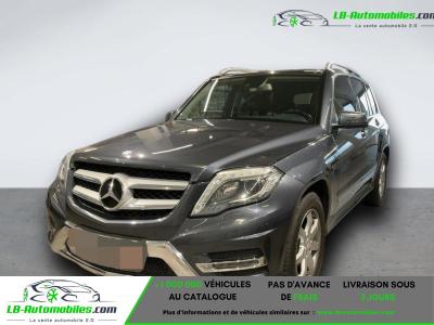 Mercedes Classe G GLK 350 CDI BVA