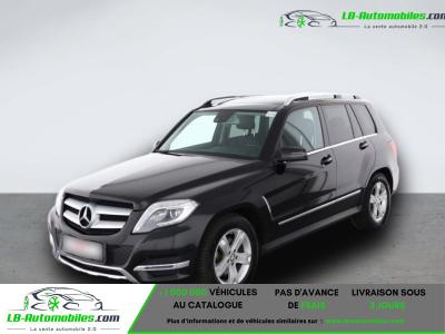 Mercedes Classe G GLK 350 CDI BVA