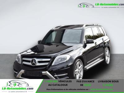 Mercedes Classe G GLK 350 CDI BVA