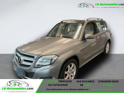 Mercedes Classe G GLK 350 CDI BVA