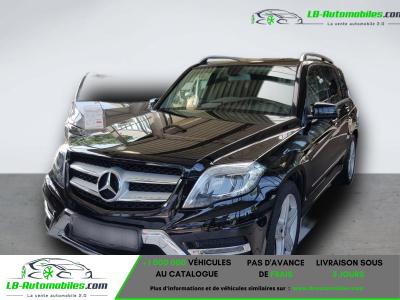 Mercedes Classe G GLK 250 CDI BVA