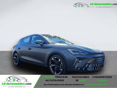 Cupra Leon 2.0 TDI 150 ch BVA
