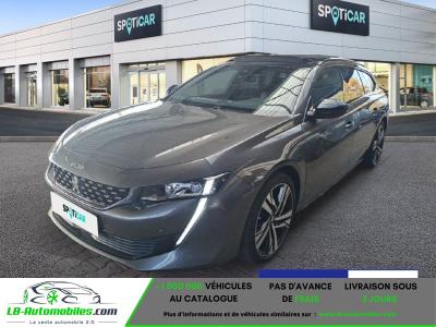 Peugeot 508 SW Hybrid 225 e-BVA