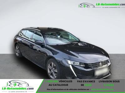 Peugeot 508 BlueHDi 163 BVA