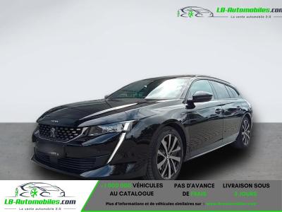Peugeot 508 SW 2.0 BlueHDi GT LINE
