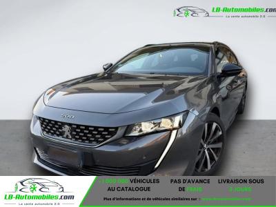 Peugeot 508 BlueHDi 180