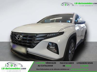 Hyundai Tucson 1.6 T-GDI 230 Hybrid BVA