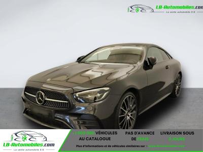 Mercedes Classe E  Coupe  400 d BVA 4-Matic