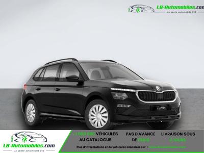 Skoda Kamiq 1.0 TSI 116 ch BVA