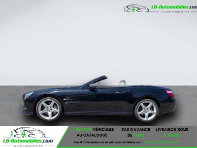 Mercedes Classe S SL 350 BVA
