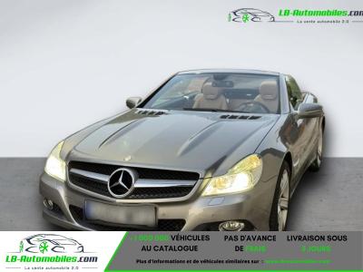 Mercedes Classe S SL 350 BVA