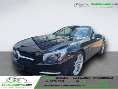Mercedes Classe S SL 350 BVA