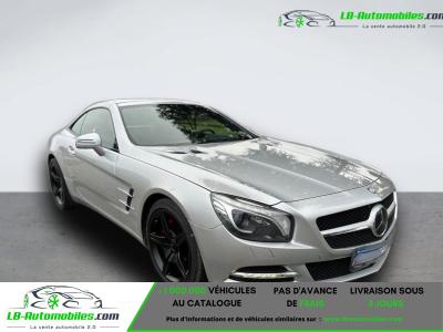 Mercedes Classe S SL 350 BVA