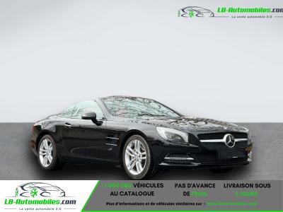 Mercedes Classe S SL 350 BVA