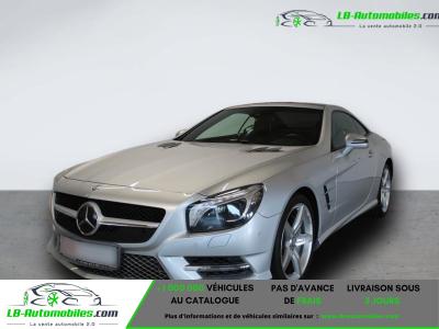 Mercedes Classe S SL 350 BVA