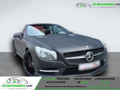 Mercedes Classe S SL 350 BVA