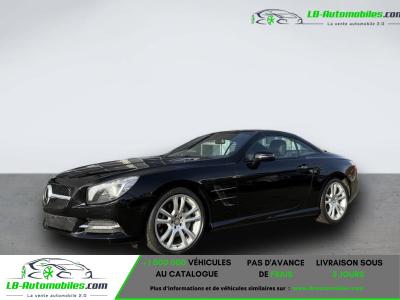 Mercedes Classe S SL 350 BVA