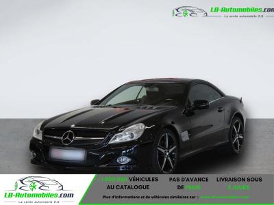 Mercedes Classe S SL 350 BVA