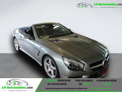 Mercedes Classe S SL 350 BVA