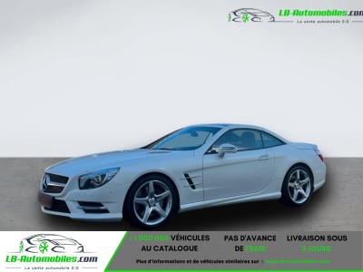 Mercedes Classe S SL 350 BVA