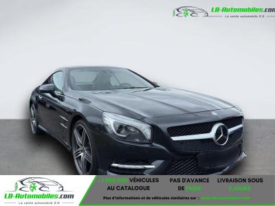 Mercedes Classe S SL 350 BVA