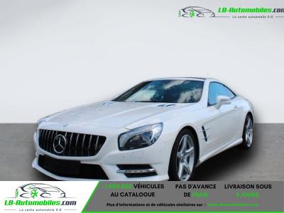 Mercedes Classe S SL 350 BVA