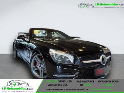 Mercedes Classe S SL 350 BVA