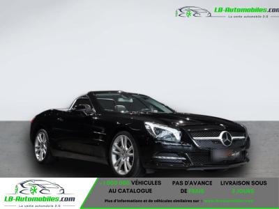 Mercedes Classe S SL 350 BVA