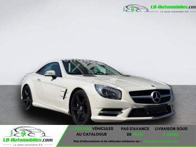 Mercedes Classe S SL 350 BVA