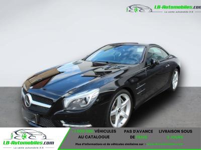 Mercedes Classe S SL 350 BVA