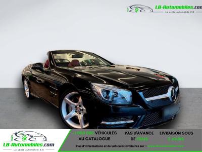 Mercedes Classe S SL 350 BVA