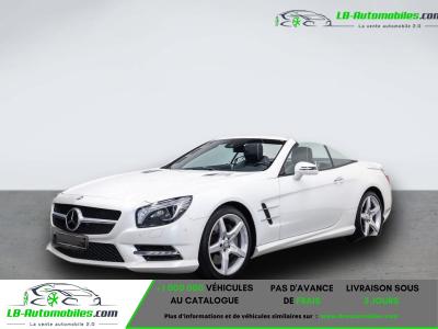 Mercedes Classe S SL 350 BVA