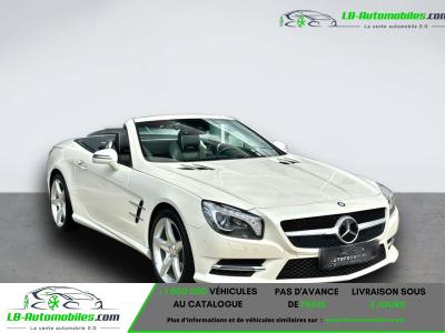 Mercedes Classe S SL 350 BVA