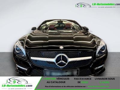 Mercedes Classe S SL 350 BVA