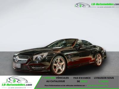 Mercedes Classe S SL 350 BVA
