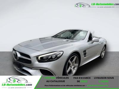 Mercedes Classe S SL 400 BVA