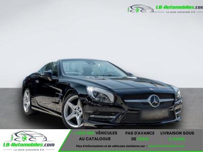 Mercedes Classe S SL 400 BVA
