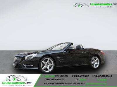 Mercedes Classe S SL 400 BVA