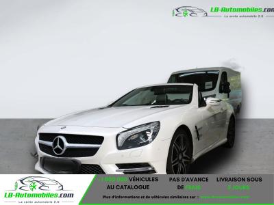 Mercedes Classe S SL 400 BVA