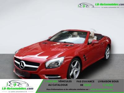 Mercedes Classe S SL 400 BVA