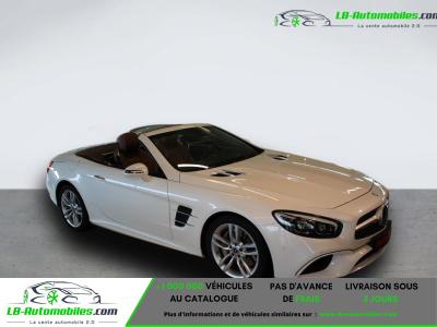 Mercedes Classe S SL 400 BVA