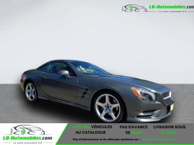 Mercedes Classe S SL 400 BVA