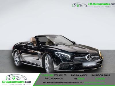 Mercedes Classe S SL 400 BVA