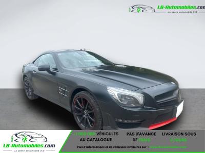 Mercedes Classe S SL 350 BVA