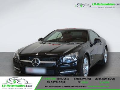 Mercedes Classe S SL 350 BVA