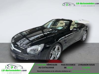 Mercedes Classe S SL 350 BVA