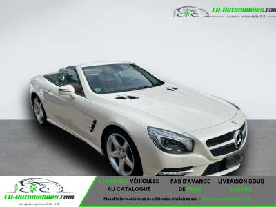 Mercedes Classe S SL 350 BVA