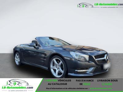 Mercedes Classe S SL 350 BVA