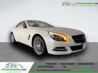 Mercedes Classe S SL 500 BVA