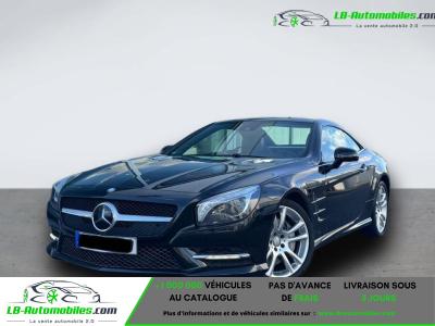 Mercedes Classe S SL 500 BVA